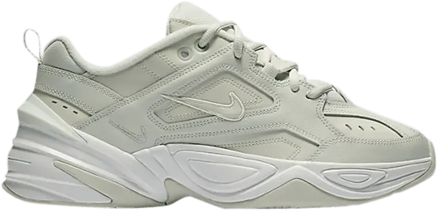  Nike M2K Tekno Spruce Aura (Women&#039;s)