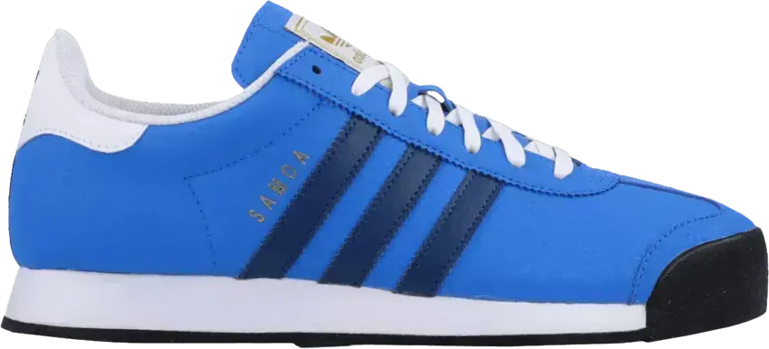  Adidas Samoa &#039;Blue&#039;