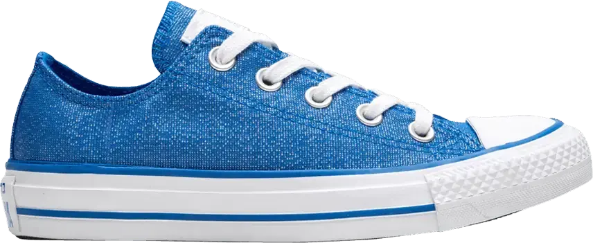  Converse Wmns Chuck Taylor All Star Low &#039;Soar Blue&#039;