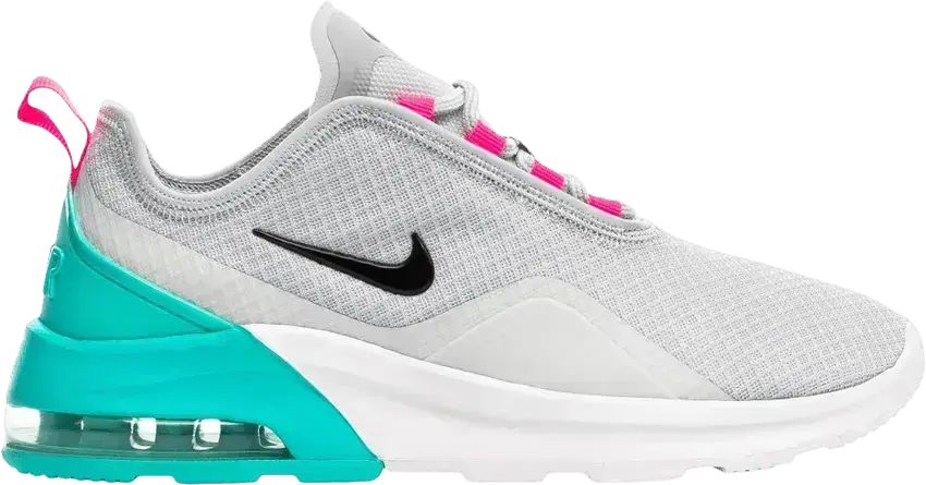  Nike Air Max Motion 2 South Beach (Women&#039;s)