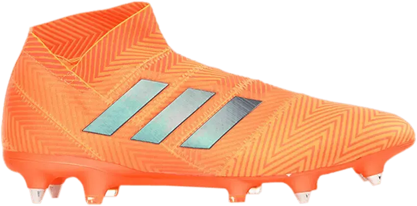  Adidas adidas Nemeziz 18+ SG Zest