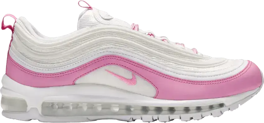  Nike Air Max 97 Psychic Pink (Women&#039;s)