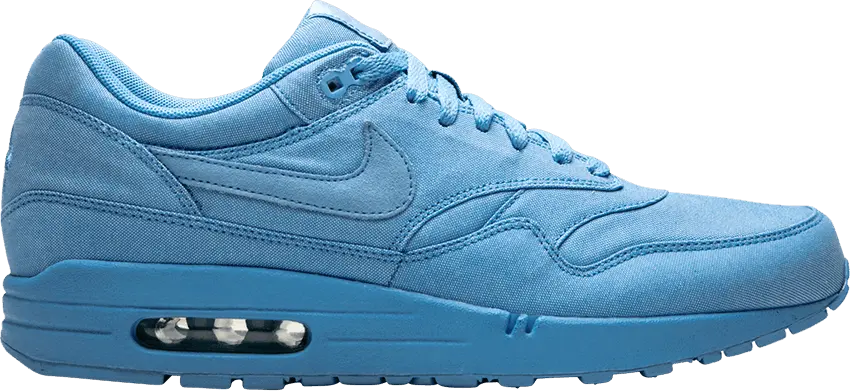  Nike Air Max 1 &#039;Attack Pack - Football Blue&#039;