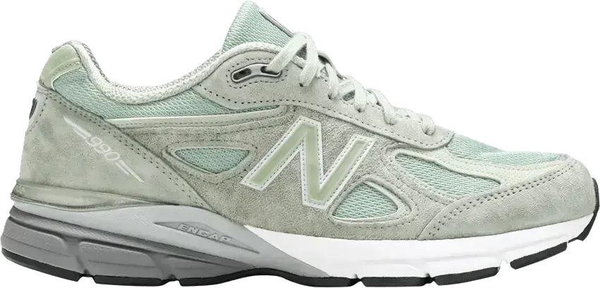  New Balance 990v4 Mint