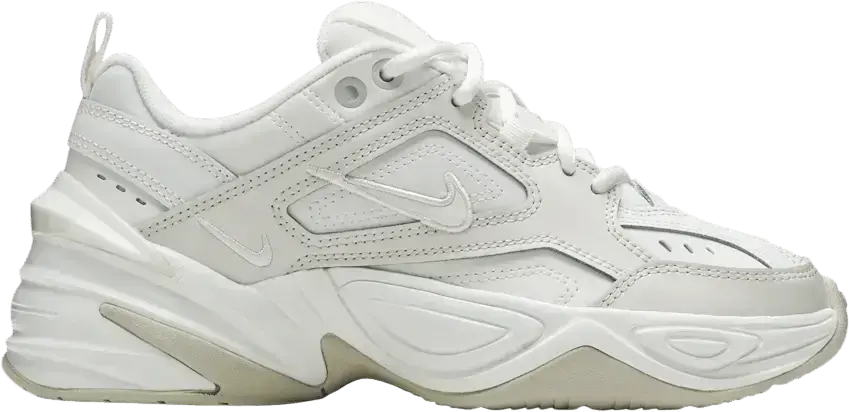  Nike M2K Tekno Summit White (Women&#039;s)