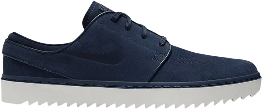  Nike SB Janoski G Midnight Navy