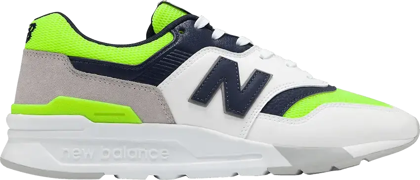  New Balance 997H Hi Lite Pigment