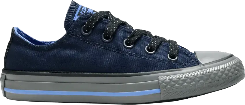  Converse Chuck Taylor All Star Ox &#039;Obsidian&#039;