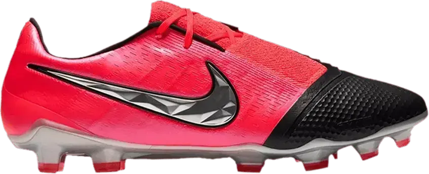  Nike Phantom Venom Elite FG Laser Crimson