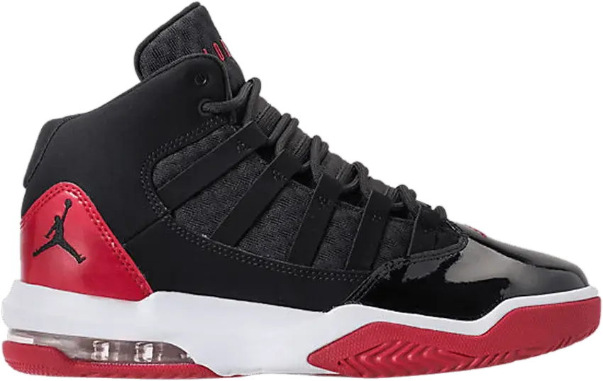  Jordan Max Aura Bred (GS)