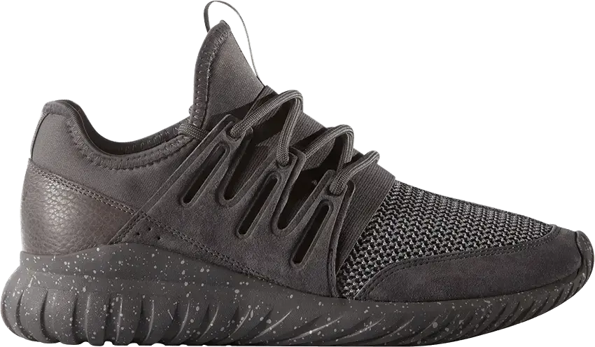 Adidas Tubular Radial &#039;Granite&#039;