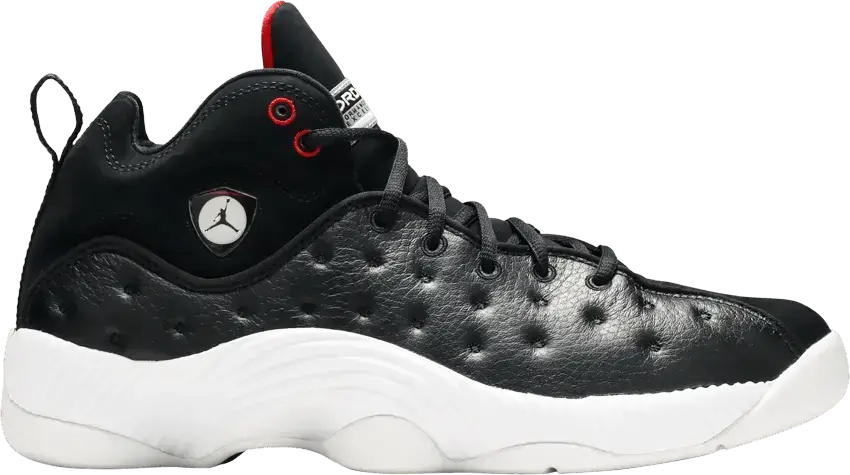  Jordan Jumpman Team 2 Playoffs