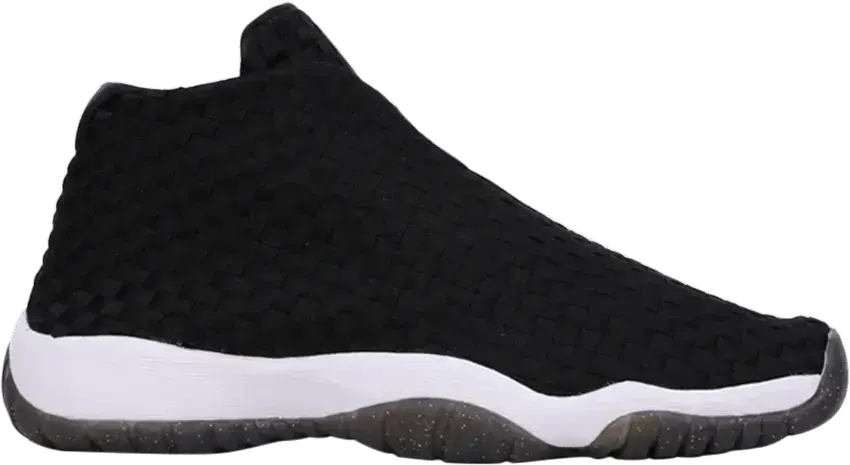  Air Jordan Future BG &#039;Black&#039;