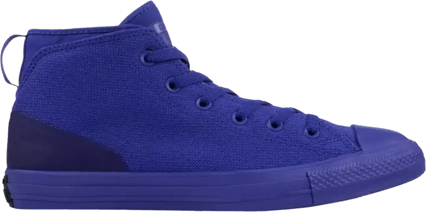  Converse Chuck Taylor All Star Syde Street Mid &#039;True Indigo&#039;