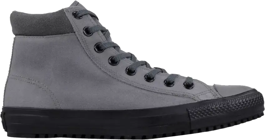  Converse Chuck Taylor All Star Boot PC High &#039;Charcoal Grey&#039;