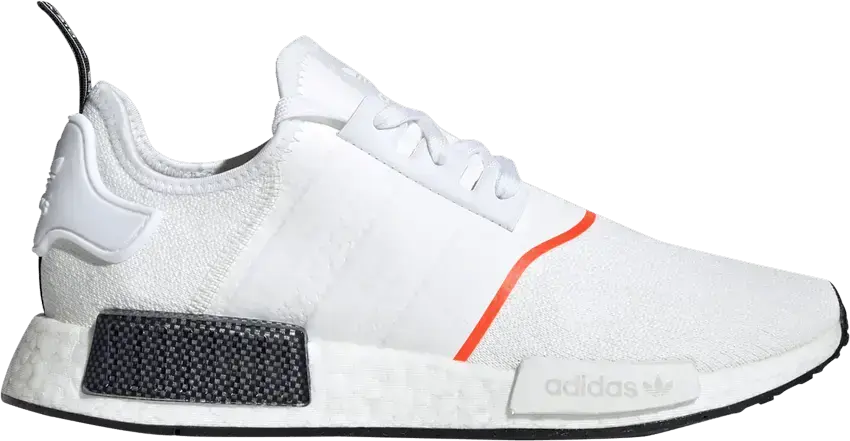  Adidas adidas NMD_R1 Could White