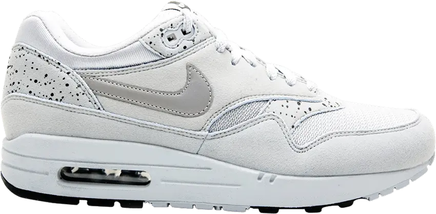  Nike Air Max 1 &#039;Try On&#039;