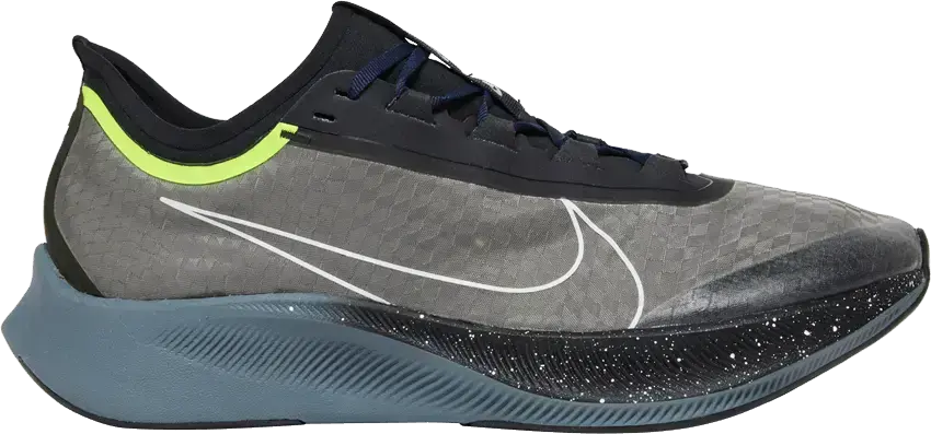  Nike Zoom Fly 3 Premium Sequoia