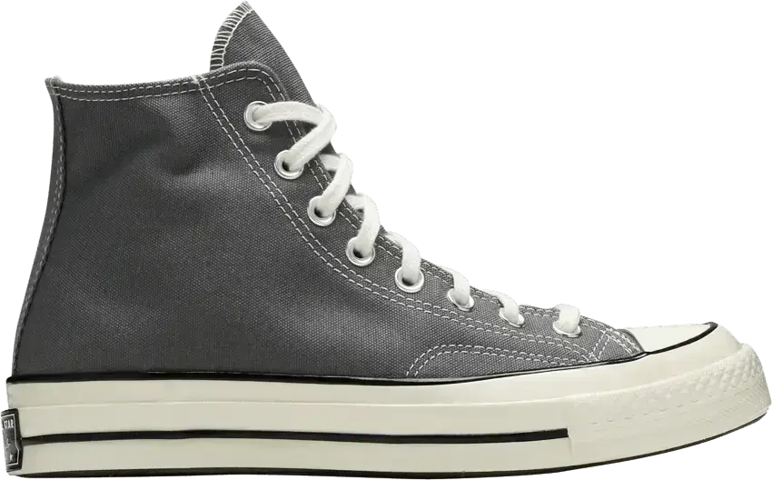  Converse Chuck Taylor All-Star 70 Hi Mason Grey