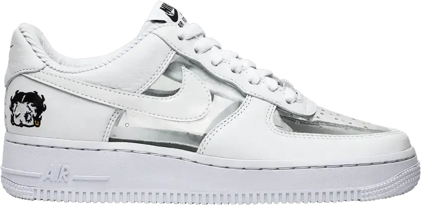  Nike Air Force 1 Low &#039;07 Olivia Kim (Friends and Family) (Women&#039;s)