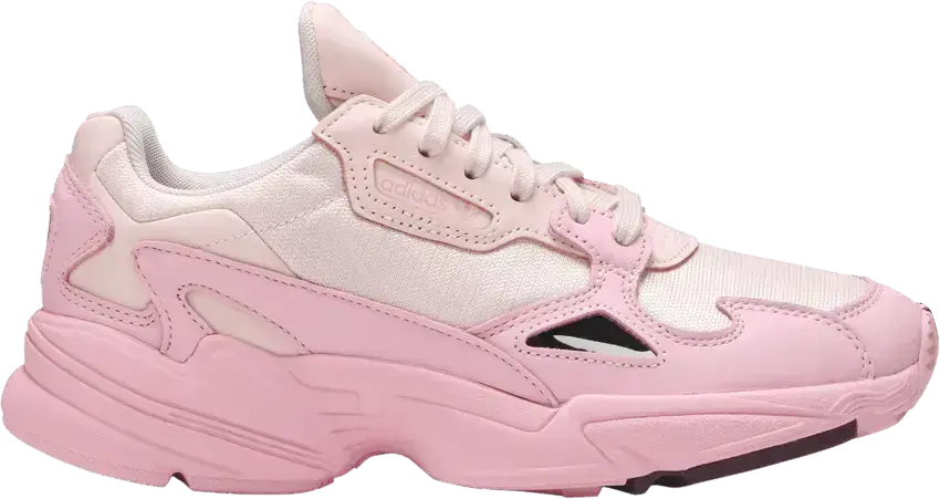  Adidas adidas Falcon Icey Pink (Women&#039;s)