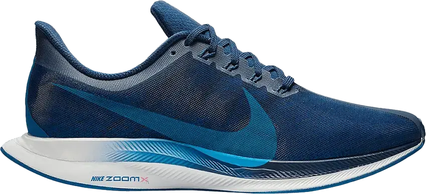  Nike Zoom Pegasus 35 Turbo Indigo