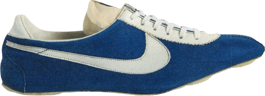 Nike Canada Quick 4 &#039;Navy White&#039; 1975