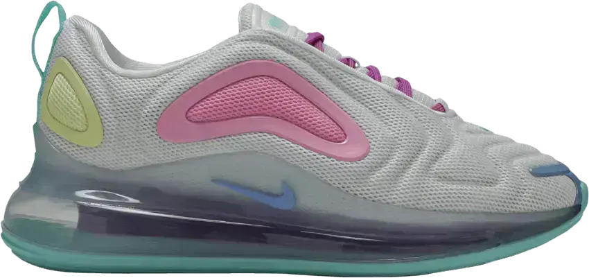  Nike Air Max 720 Aqua Powder (Women&#039;s)