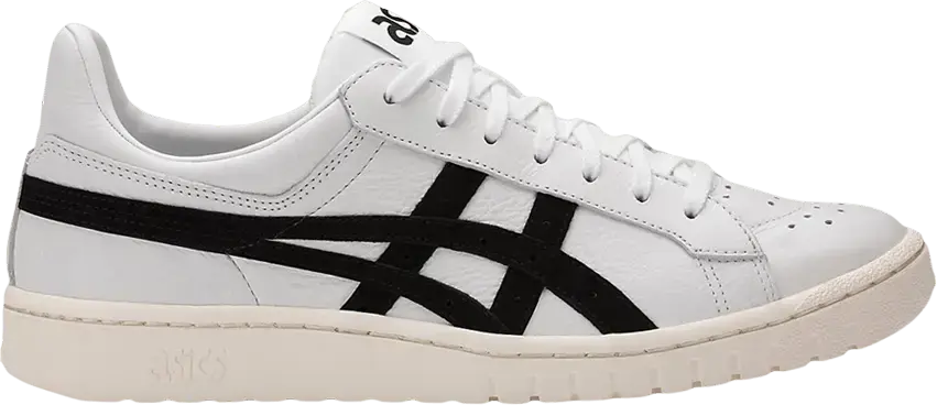  Asics ASICS Gel-PTG White Black