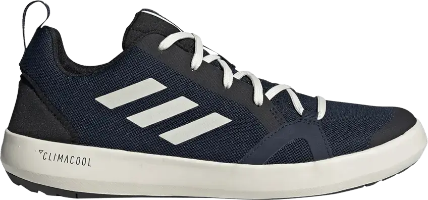  Adidas adidas Terrex Boat S.rdy Water Collegiate Navy