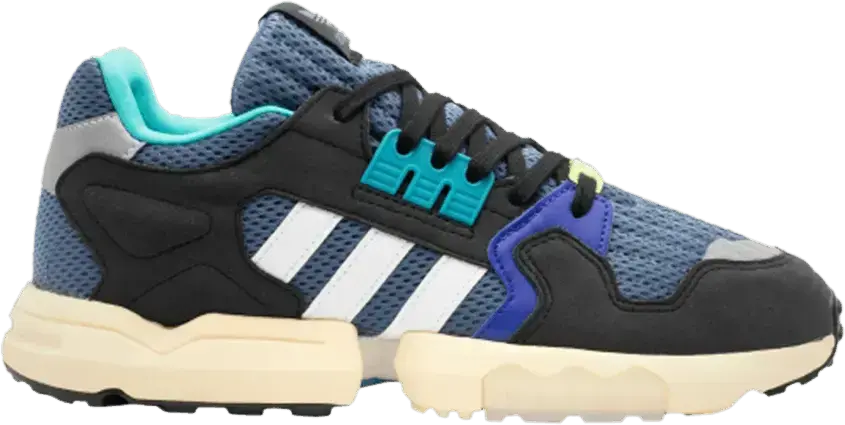  Adidas adidas Zx Torsion Tech Ink