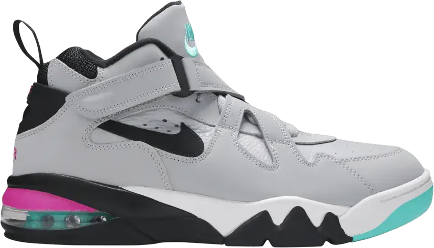  Nike Air Force Max CB Spurs