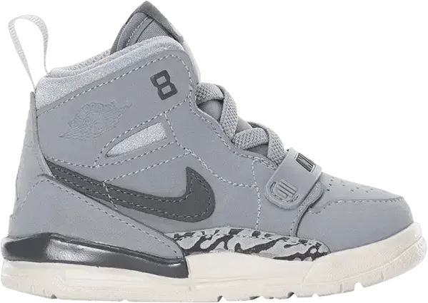  Jordan Legacy 312 TD &#039;Wolf Grey&#039;