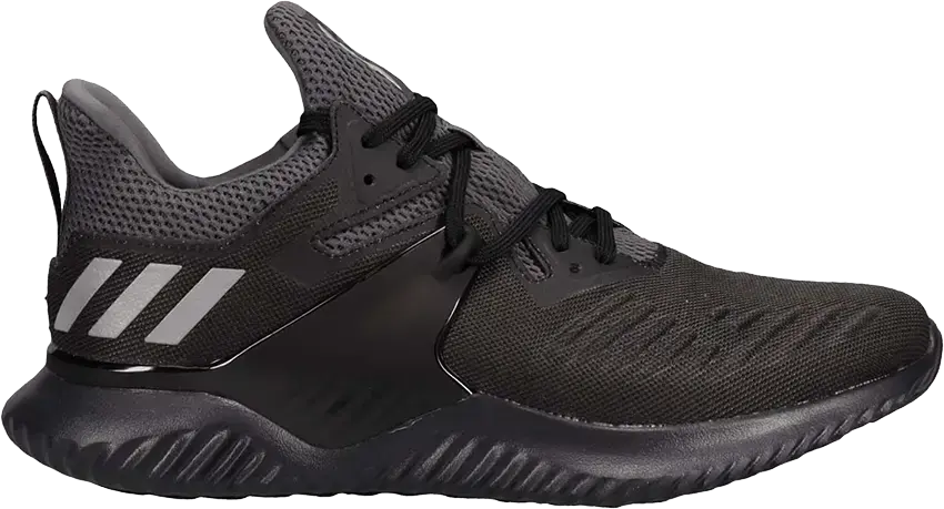  Adidas adidas Alphabounce Beyond 2.0 M Core Black