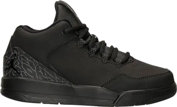  Jordan Flight Origin 2 PS &#039;Black&#039;