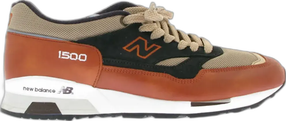  New Balance 1500 Tan Brown