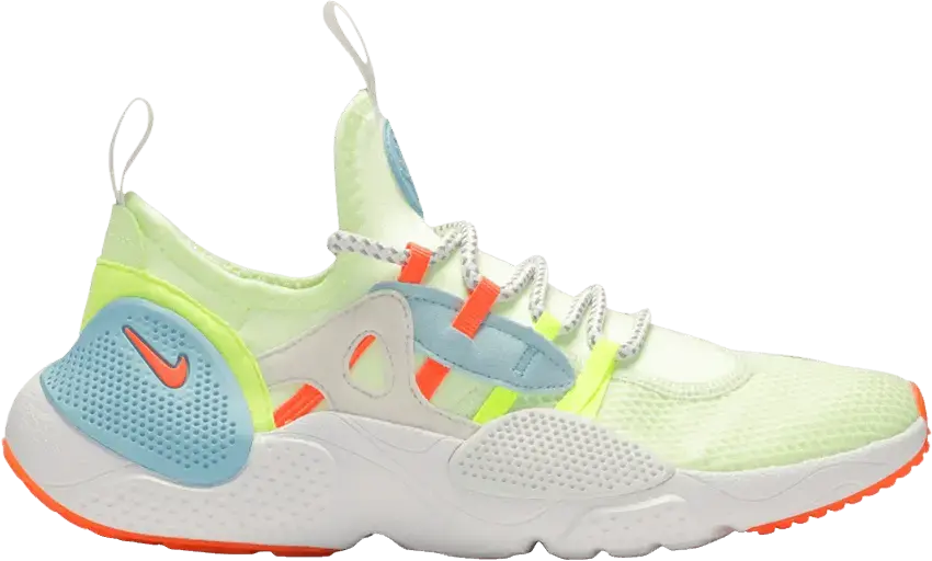  Nike Huarache E.D.G.E. Premium &#039;Barely Volt&#039;