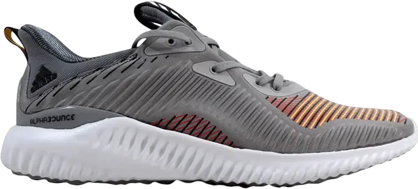  Adidas adidas Alphabounce HPC M Grey