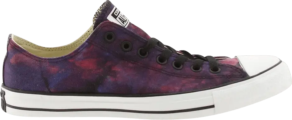  Converse Chuck Taylor All Star Ox &#039;Red Radio Blue&#039;