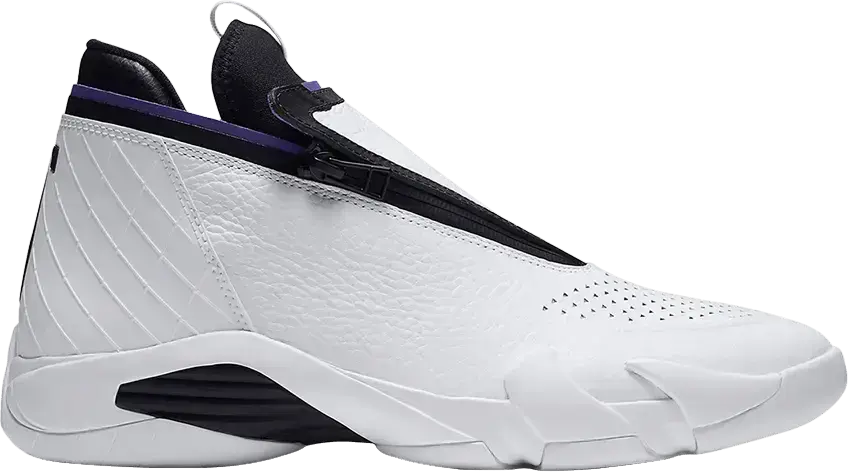 Jordan Jumpman Z &#039;White&#039;