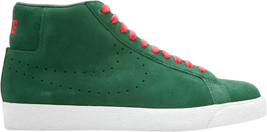  Nike Blazer SB &#039;Watermelon&#039;