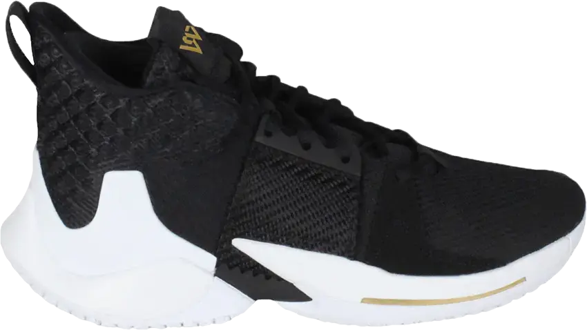  Jordan Why Not Zer0.2 PF &#039;The Family&#039;