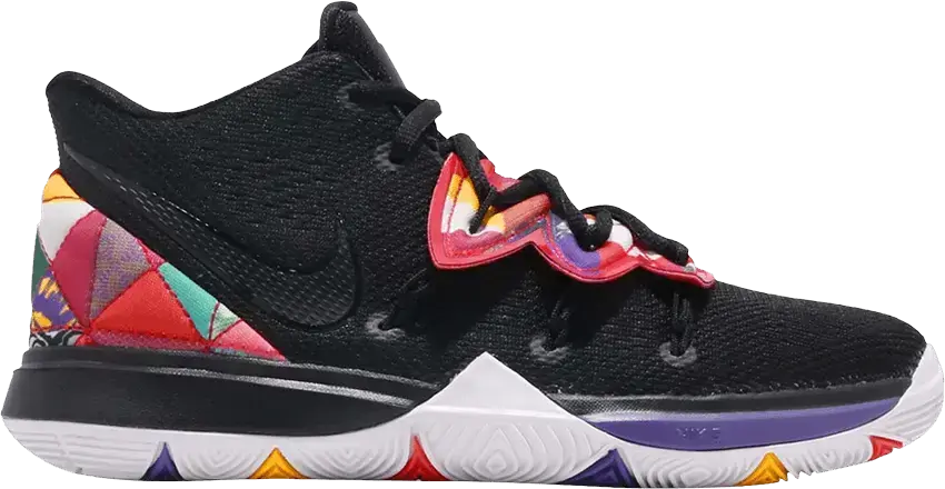  Nike Kyrie 5 Chinese New Year (2019) (GS)