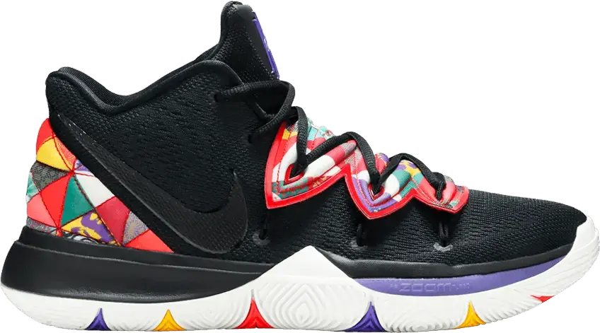  Nike Kyrie 5 Chinese New Year