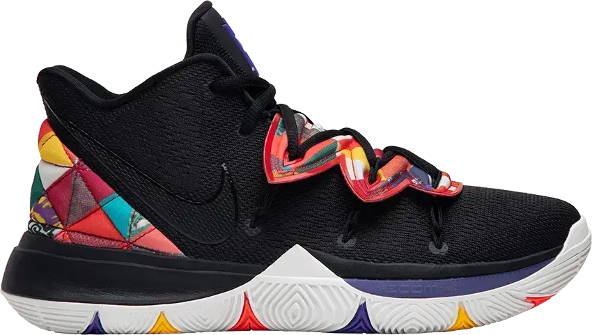  Nike Kyrie 5 EP &#039;Chinese New Year&#039;