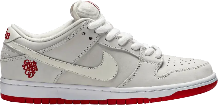  Nike SB Dunk Low Girls Don&#039;t Cry (F&amp;F)