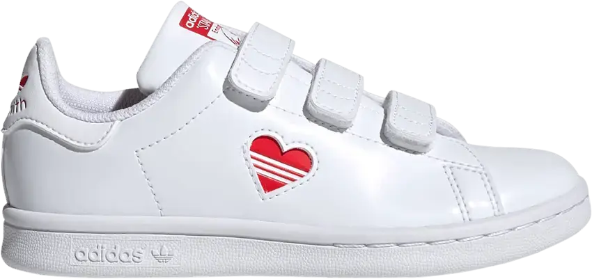  Adidas Stan Smith C &#039;Valentine&#039;s Day&#039;