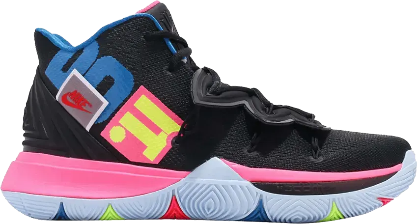  Nike Kyrie 5 EP &#039;Just Do It&#039;