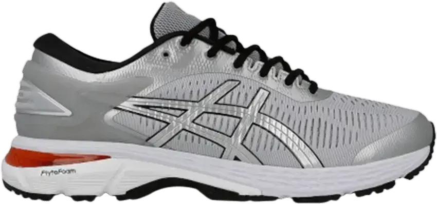  Asics ASICS Gel-Kayano 25 Harmony Grey