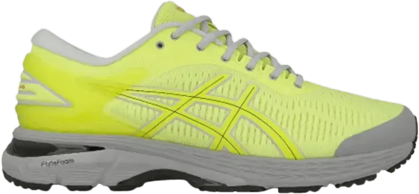  Asics ASICS Gel-Kayano 25 Harmony Yellow